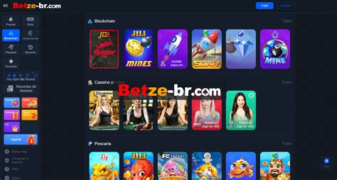 betze casino